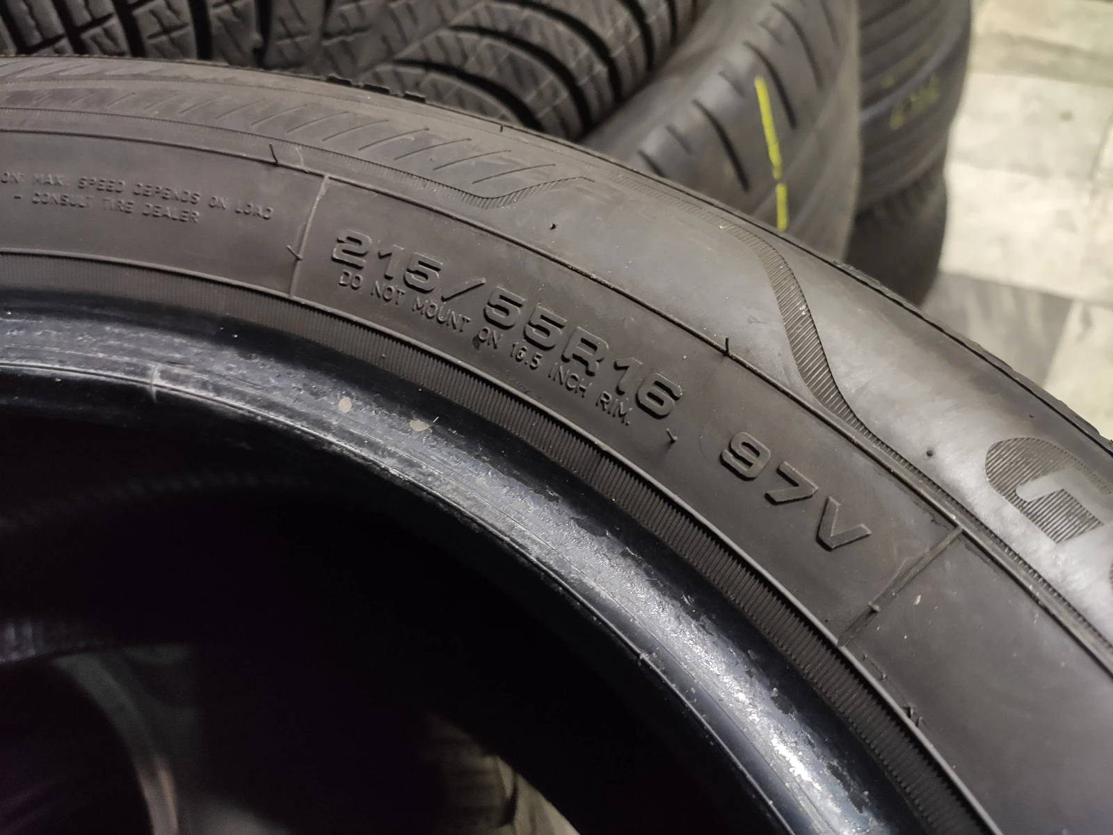  215/55R16 | Mobile.bg   9