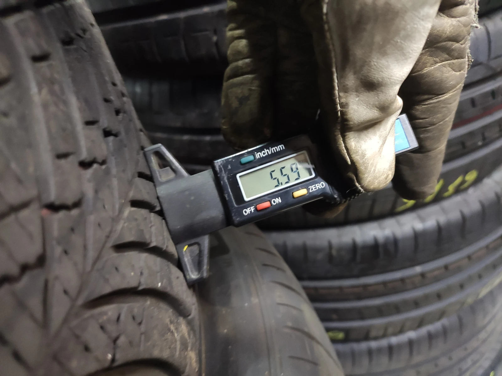  215/55R16 | Mobile.bg   6