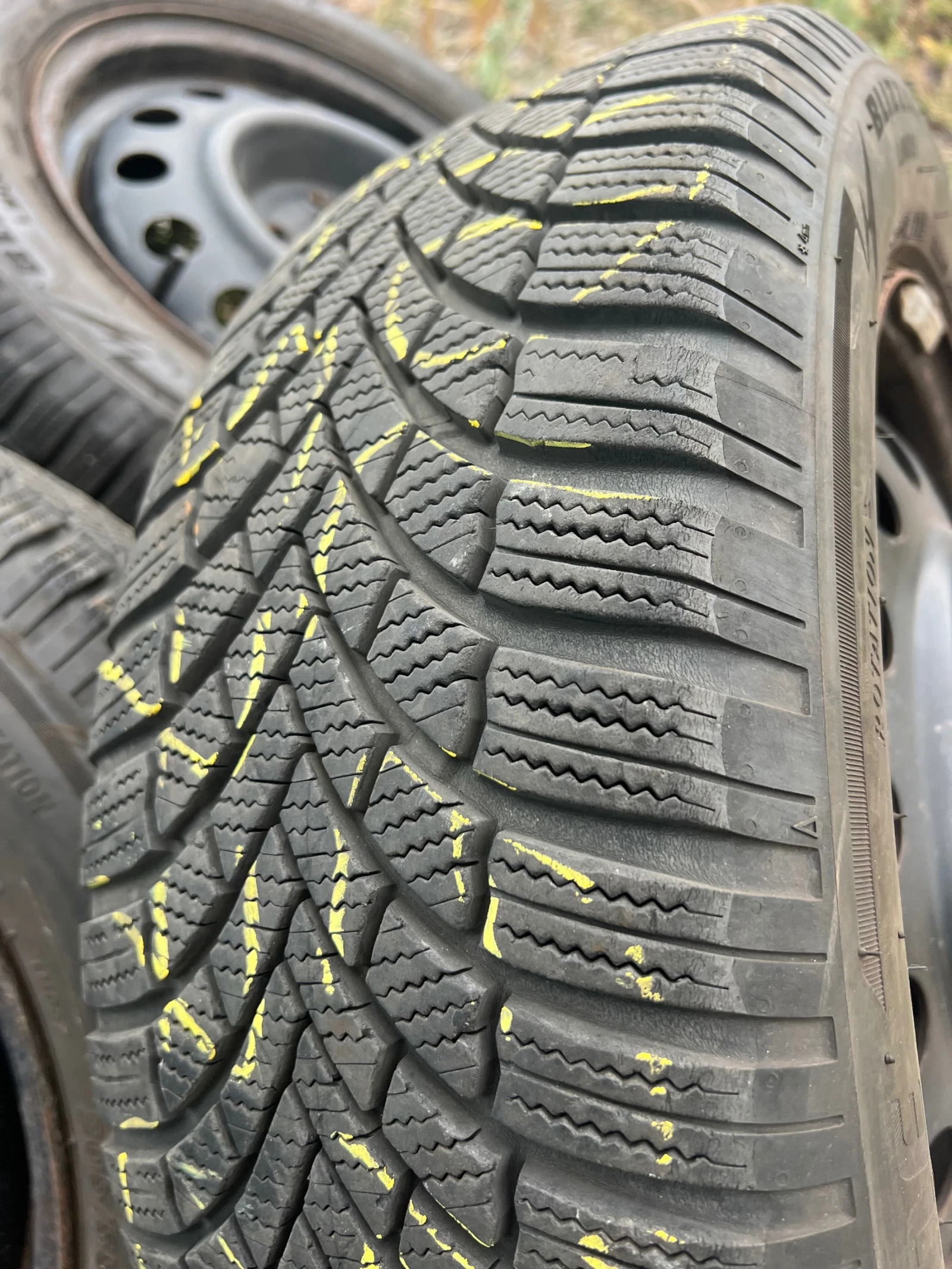    205/55R16  Kia Ceed | Mobile.bg   3