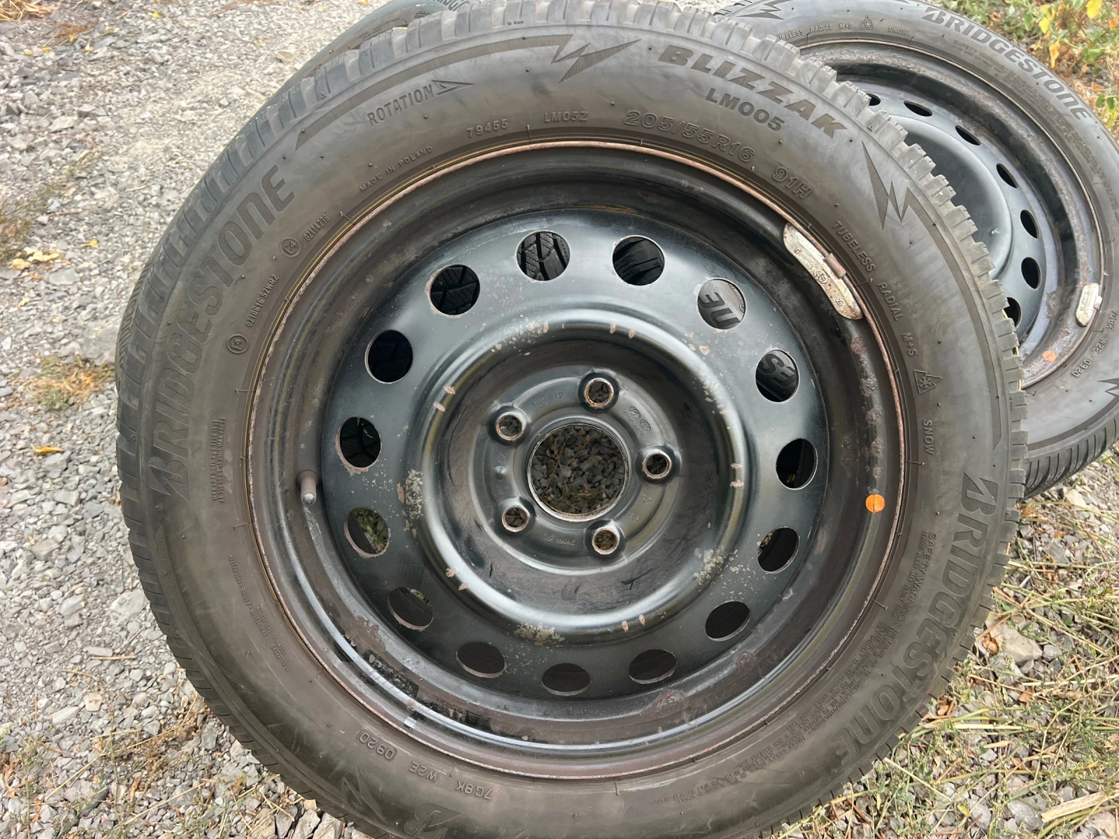    205/55R16  Kia Ceed | Mobile.bg   2