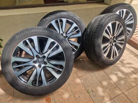        235/55R19  Renault