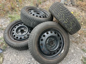    205/55R16  Kia Ceed | Mobile.bg    4