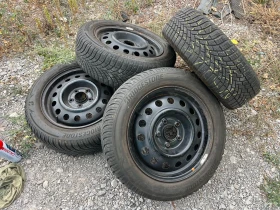    205/55R16  Kia Ceed | Mobile.bg    5