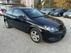 Opel Astra 1.6КЛИМА//SPORT - изображение 7