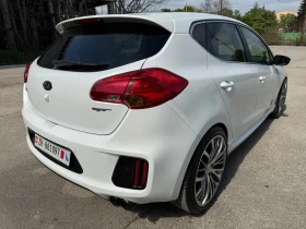 Kia Ceed GT / SWISS, снимка 4