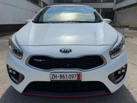 Kia Ceed GT / SWISS, снимка 7