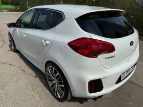 Kia Ceed GT / SWISS, снимка 3