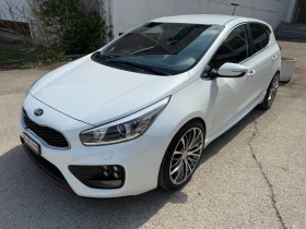 Kia Ceed GT / SWISS, снимка 1