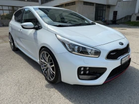 Kia Ceed GT / SWISS, снимка 6