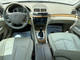 Mercedes-Benz E 280 3.2d 177 к.с., снимка 11