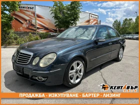 Mercedes-Benz E 280 3.2d 177 к.с., снимка 1