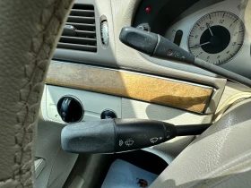 Mercedes-Benz E 280 3.2d 177 к.с., снимка 15
