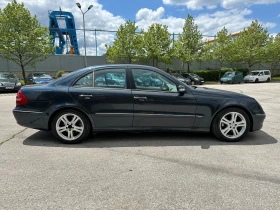 Mercedes-Benz E 280 3.2d 177 к.с., снимка 5