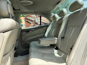 Mercedes-Benz E 280 3.2d 177 к.с., снимка 9