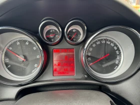 Opel Astra 2, 0 CDTI, снимка 15