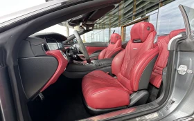 Mercedes-Benz S 63 AMG 4MATIC Coupe BRABUS, снимка 6