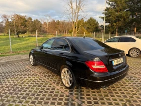 Mercedes-Benz C 250, снимка 3