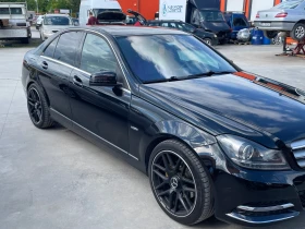 Mercedes-Benz C 250, снимка 13
