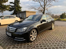 Mercedes-Benz C 250, снимка 2