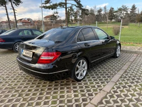 Mercedes-Benz C 250, снимка 5