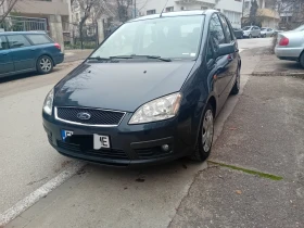 Ford C-max 1.8TDCI, снимка 5