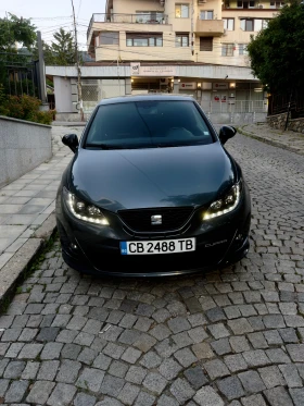 Seat Cupra, снимка 1