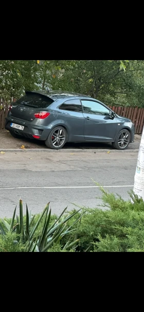 Seat Cupra, снимка 5