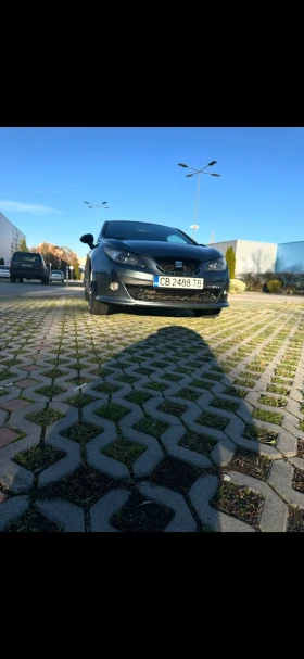 Seat Cupra, снимка 2