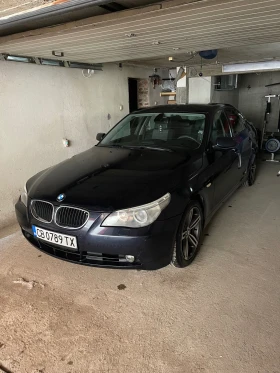 BMW 520 2.0 D 163к.с, снимка 3