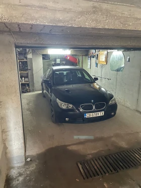 BMW 520 2.0 D 163к.с, снимка 5