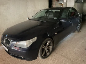 BMW 520 2.0 D 163к.с, снимка 1