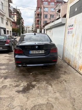 BMW 520 2.0 D 163к.с, снимка 7