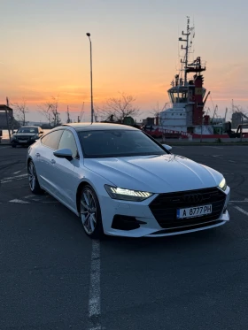 Audi A7 50 TDI, снимка 6