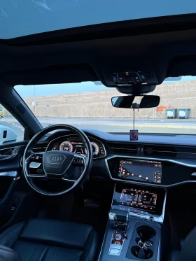 Audi A7 50 TDI, снимка 15