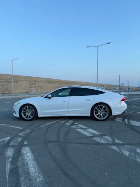 Audi A7 50 TDI, снимка 7