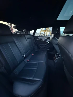 Audi A7 50 TDI, снимка 11