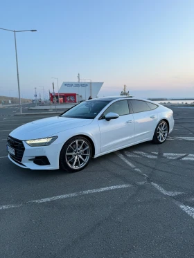 Audi A7 50 TDI, снимка 9