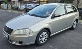 Fiat Croma 1.9 Multijet , снимка 5