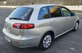 Fiat Croma 1.9 Multijet , снимка 10