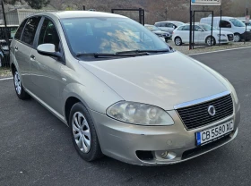 Fiat Croma 1.9 Multijet , снимка 1