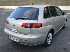 Fiat Croma 1.9 Multijet , снимка 9
