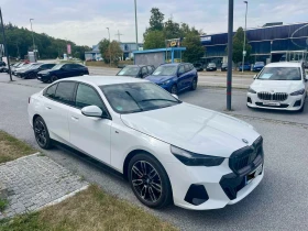 BMW i5 BMW i5 Xdrive M40, снимка 13