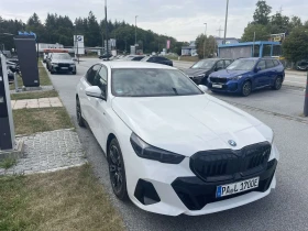 BMW i5 BMW i5 Xdrive M40, снимка 12