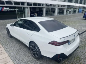 BMW i5 BMW i5 Xdrive M40, снимка 5