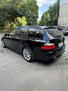 BMW 525, снимка 2