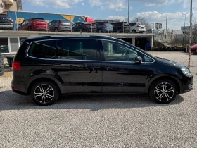 VW Sharan БИЗНЕС-ЛУКС, снимка 3
