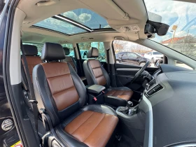 VW Sharan БИЗНЕС-ЛУКС, снимка 10