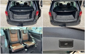 VW Sharan БИЗНЕС-ЛУКС, снимка 13