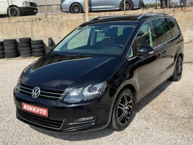 VW Sharan БИЗНЕС-ЛУКС, снимка 1