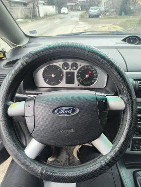 Ford Galaxy, снимка 9